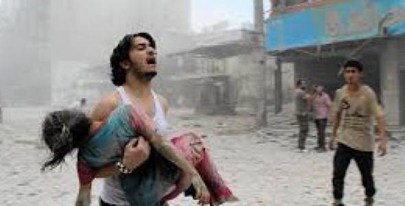 Уроки Алеппо: Кожен злочинець тепер знає, що ніякого покарання не буде