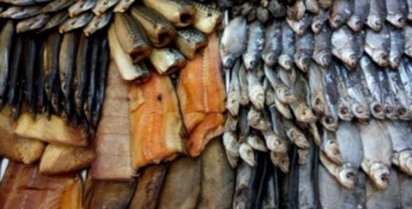 Риба із ботулізмом – браконьєрська та перероблена у кустарних умовах (відео)