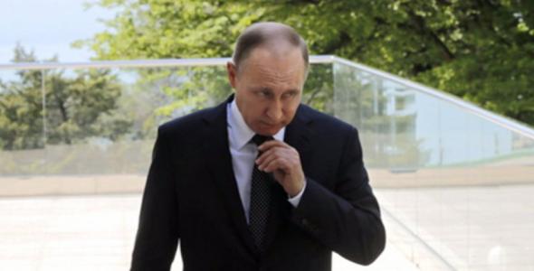 У Путіна рушиться вертикаль влади, але для України є погані новини