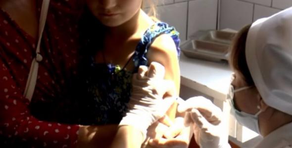​Українська медицина: 7-річний хлопчик загинув від ін’єкції (відео)