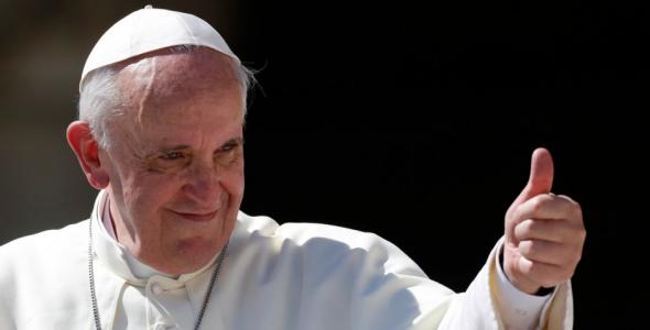 Папа-революціонер: чому очільника Римсько-католицької церкви вважають головним радикалом 