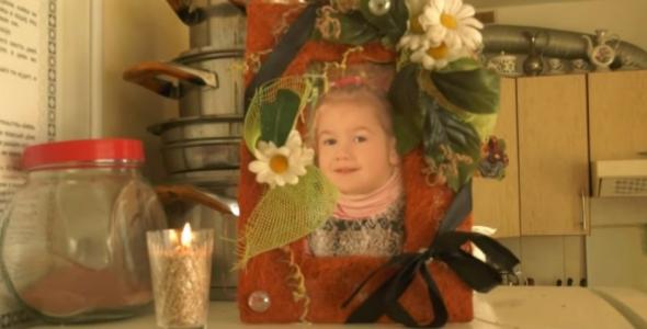 Вбили та спалили рештки у печі: на Житомирщині батьки по-звірячому вбили 5-річну доньку (фото, відео)