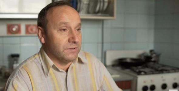 ​Афера на 7 мільйонів гривень: чоловік ледь не застрелився за борги «ПриватБанку» (видео)