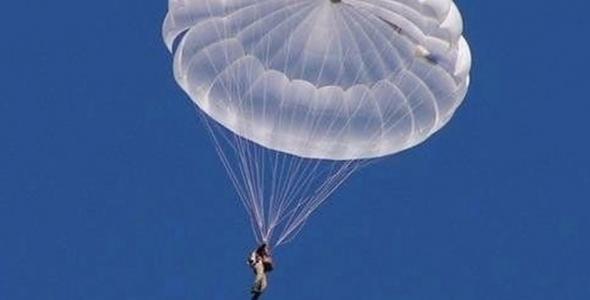 Міноборони купило за 12 мільйонів свої ж парашути, незаконно списані по підробленим документам