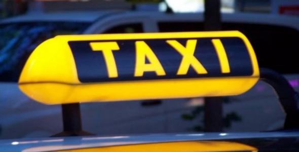 ​Їздити в таксі стає небезпечно: як захистити себе? (відео)