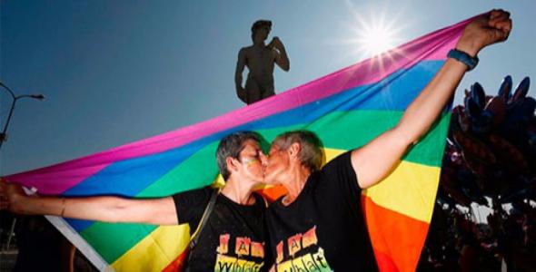 Недільний ЛГБТ-парад: Буде жорстко 