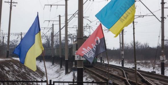 Три висновки з історії з блокадою Донбасу