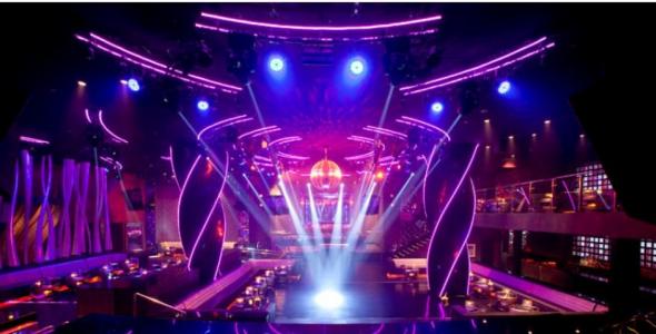 З-під завалів чути крики: у Домінікані під час концерту обвалився дах (відео моменту)