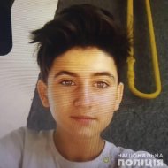 В Одесі зник 12-річний хлопчик (фото)