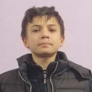 ​Зник 14-річний Сергій Дамаскін