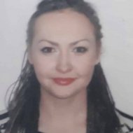 У Києві шукають 35-річну жінку (фото)