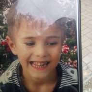 У Дніпрі зник 6-річний хлопчик! (фото)