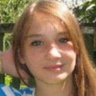 У Київській області шукають безвісти зниклу 15-річну Ганну Іванкевич
