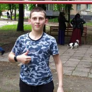 На Харківщині шукають 12-річного хлопчика (фото)