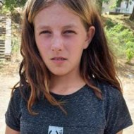 На Херсонщині шукають 13-річну дівчинку: зникла два дні тому (фото)