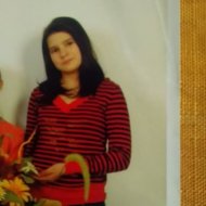 У Києві зникла 14-річна дівчинка (фото)