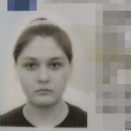 На Харківщині зникла 14-річна дівчинка (фото)
