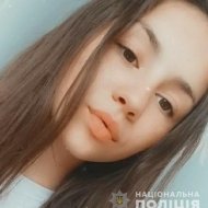 На Одещині зникла юна красуня (фото)