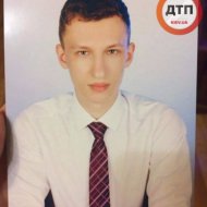 У Києві зник хлопець (фото)
