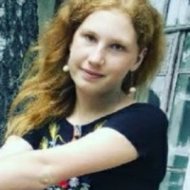 На Харківщині зникла дівчинка з довгим рудим волоссям (фото)